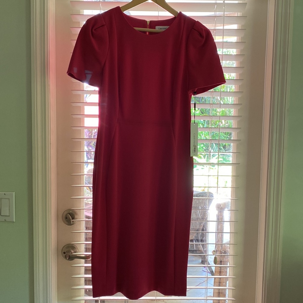 Calvin Klein Dress